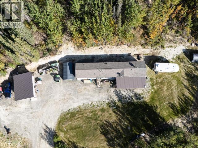 Mile 866 Alaska Highway, Whitehorse, YT - Outdoor