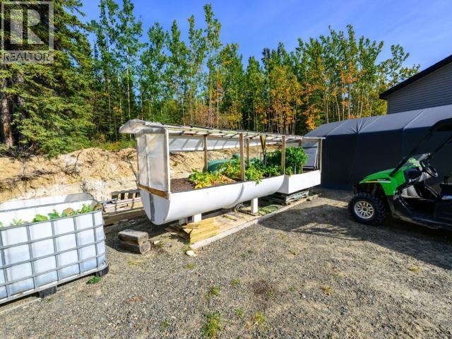 Mile 866 Alaska Highway, Whitehorse, YT - Outdoor