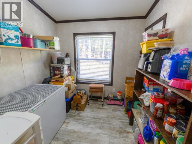 Mile 866 Alaska Highway, Whitehorse, YT - Indoor