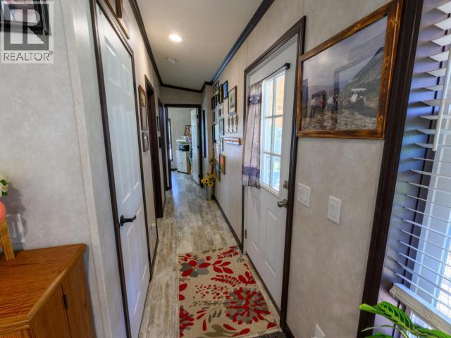 Mile 866 Alaska Highway, Whitehorse, YT - Indoor Photo Showing Other Room