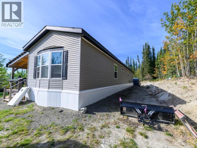 Mile 866 Alaska Highway, Whitehorse, YT - Outdoor