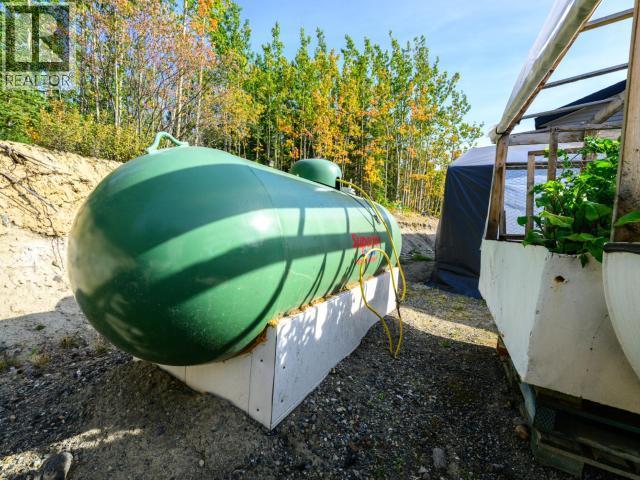 Mile 866 Alaska Highway, Whitehorse, YT - Outdoor