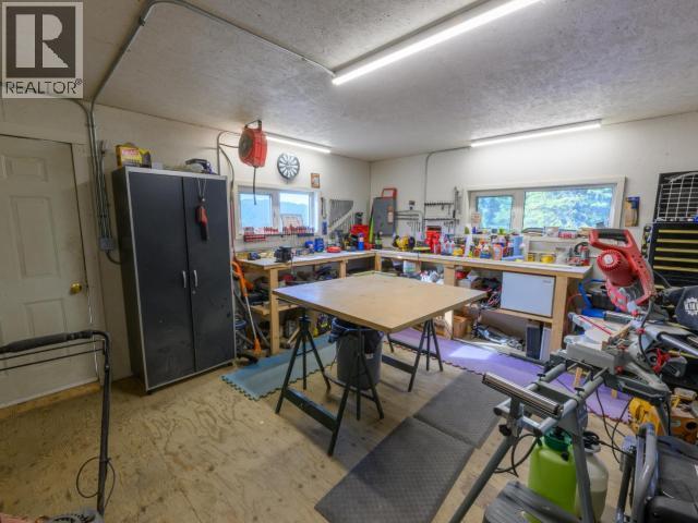 Mile 866 Alaska Highway, Whitehorse, YT - Indoor