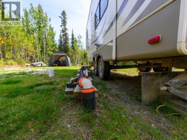 Mile 866 Alaska Highway, Whitehorse, YT - Outdoor