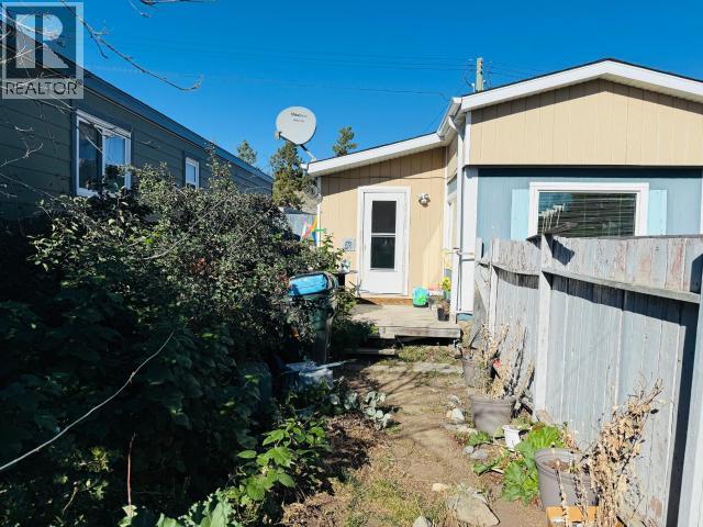 27-833 Range Road, Whitehorse, YT - Outdoor