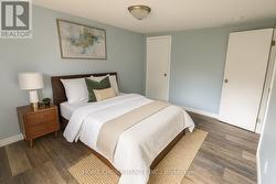 2ND Bedroom Virtually Staged -