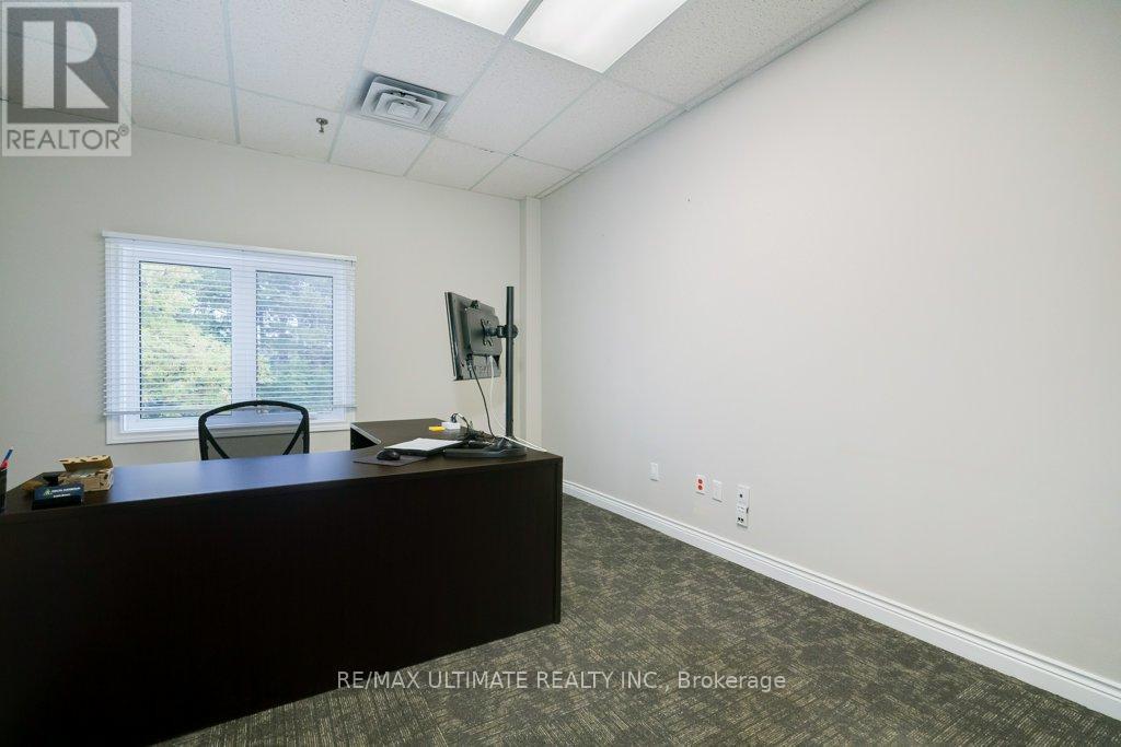 201 - 345 Renfrew Drive, Markham, ON