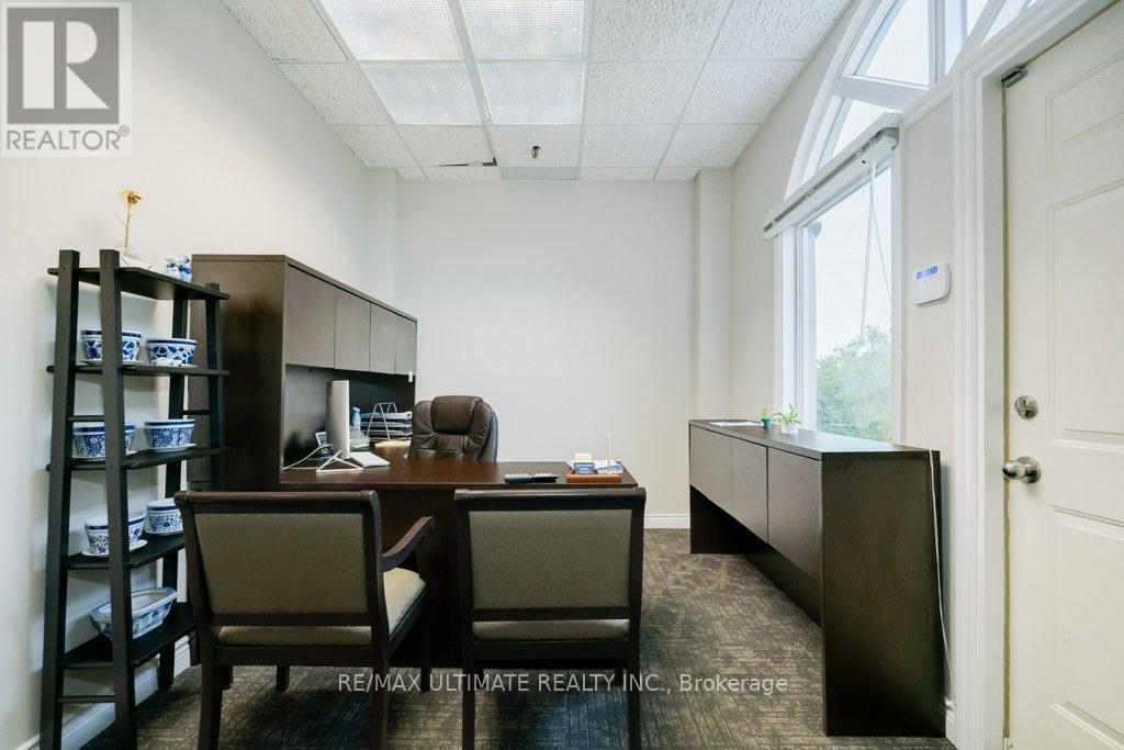 201 - 345 Renfrew Drive, Markham, ON