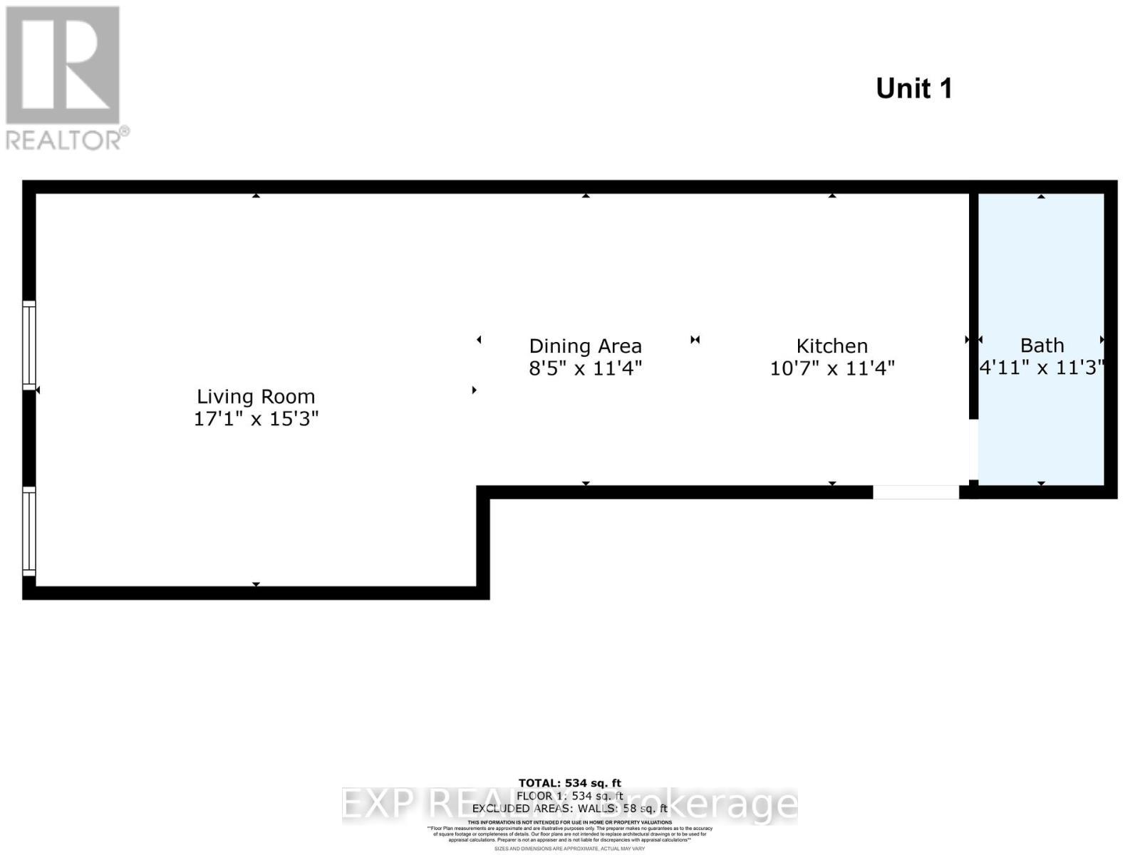 93 John Street S, Hamilton, ON