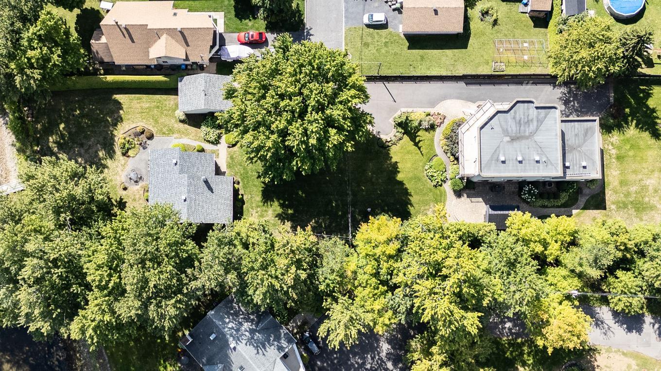 Overall view - 185 Rue Harris, Saint-Jean-Sur-Richelieu, QC - Outdoor With View