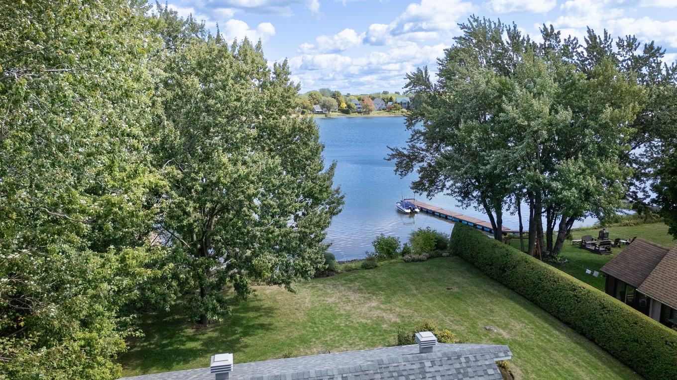 Waterfront - 185 Rue Harris, Saint-Jean-Sur-Richelieu, QC - Outdoor With View