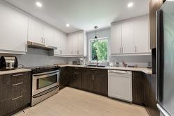 Kitchen -