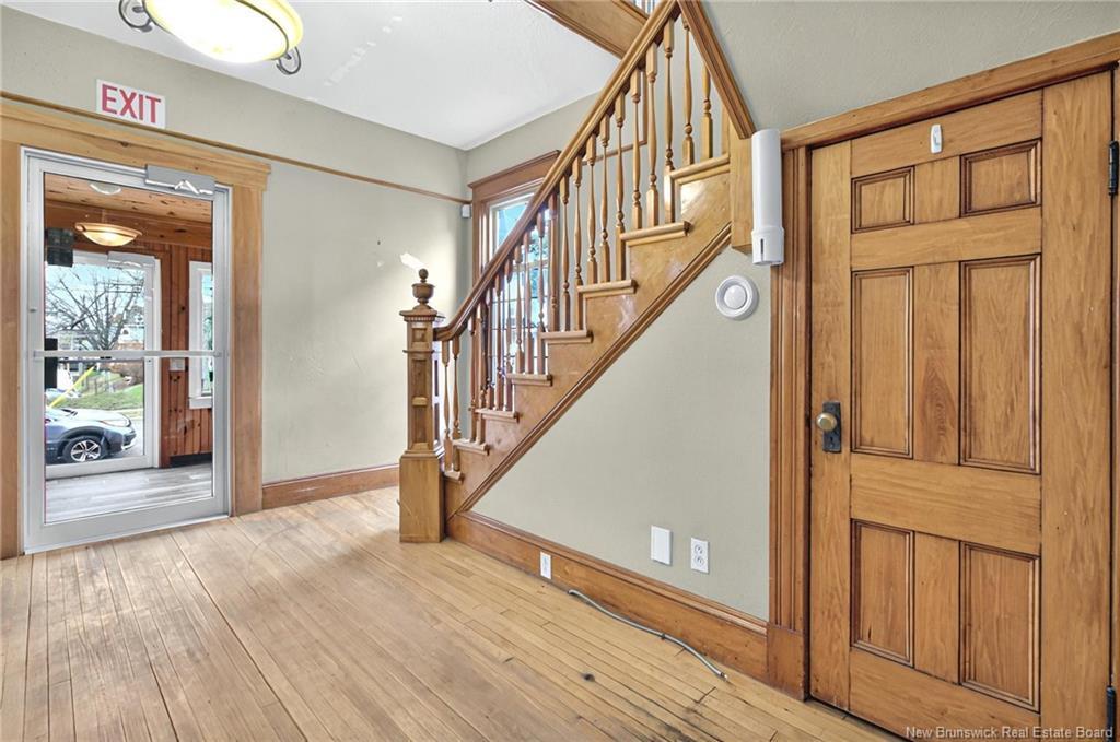 107 Cameron St, Moncton, NB