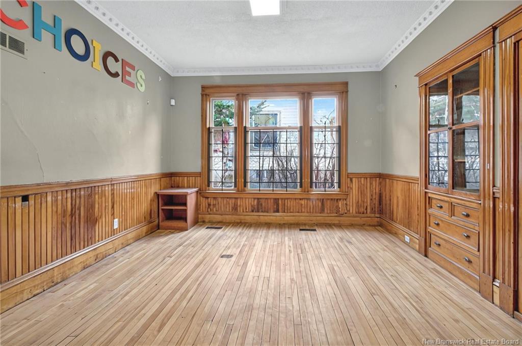 107 Cameron St, Moncton, NB