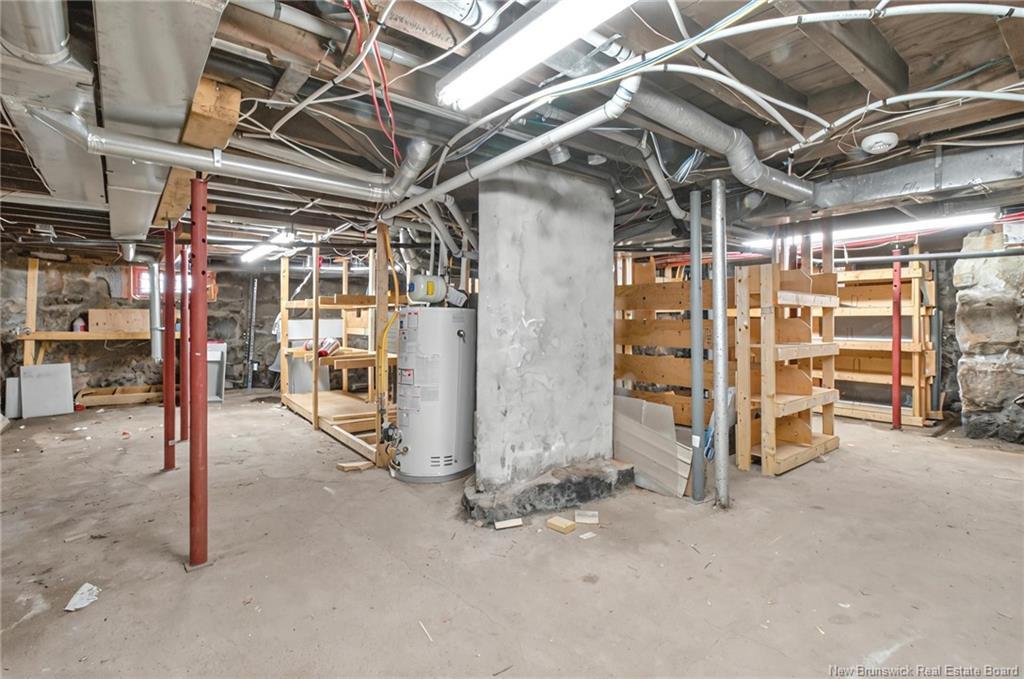 107 Cameron St, Moncton, NB