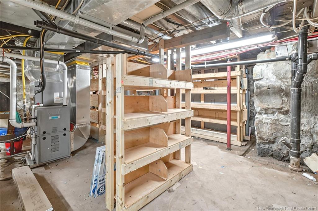 107 Cameron St, Moncton, NB