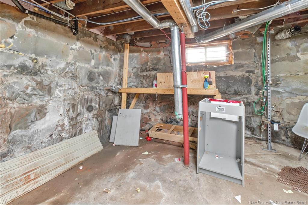 107 Cameron St, Moncton, NB