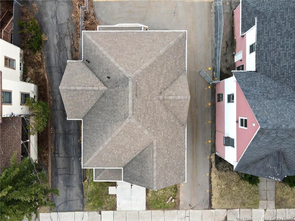 107 Cameron St, Moncton, NB