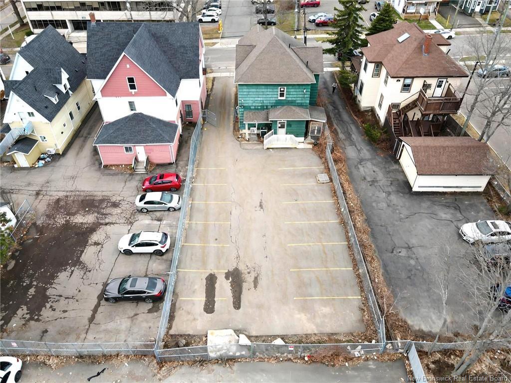 107 Cameron St, Moncton, NB