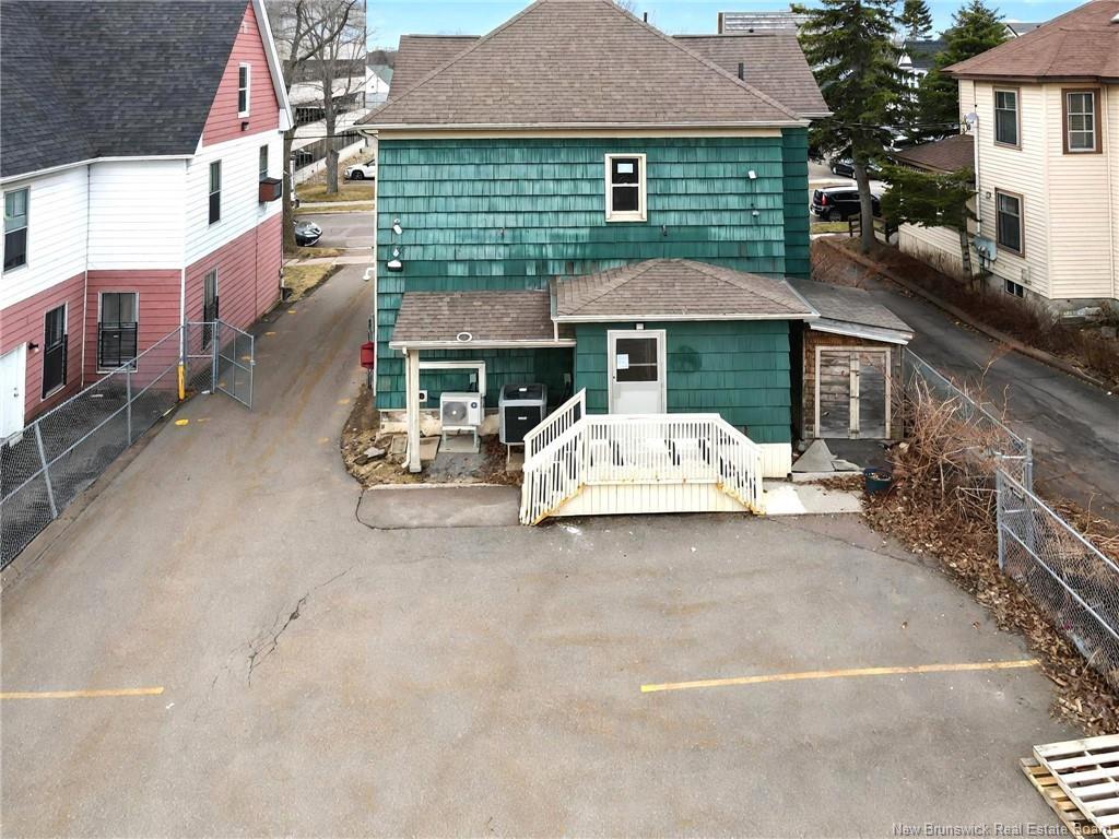 107 Cameron St, Moncton, NB