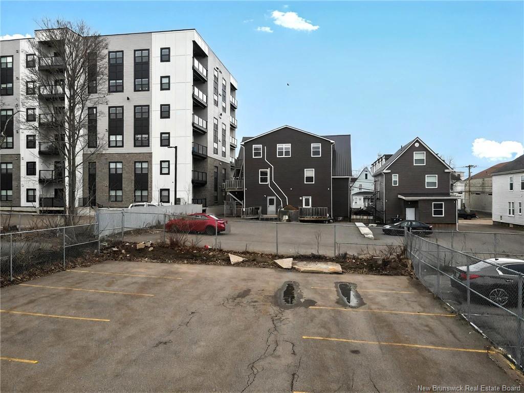 107 Cameron St, Moncton, NB