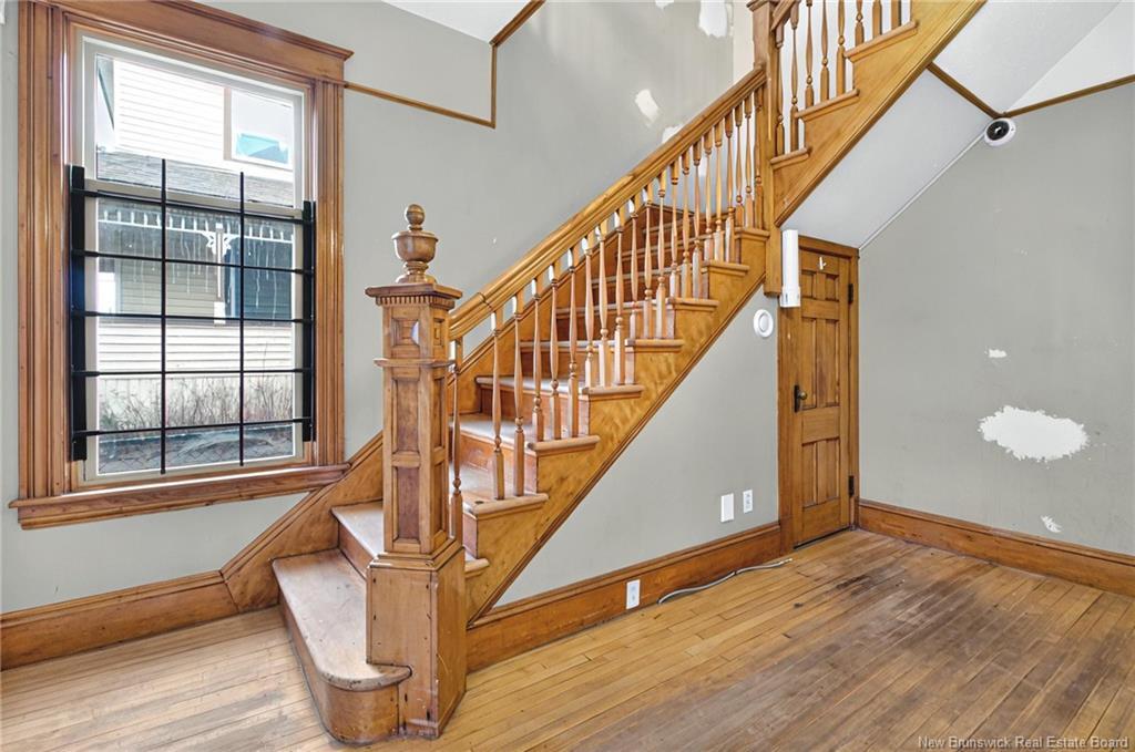 107 Cameron St, Moncton, NB