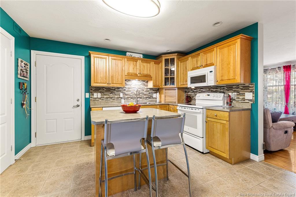 24 Danube Crt, Dieppe, NB