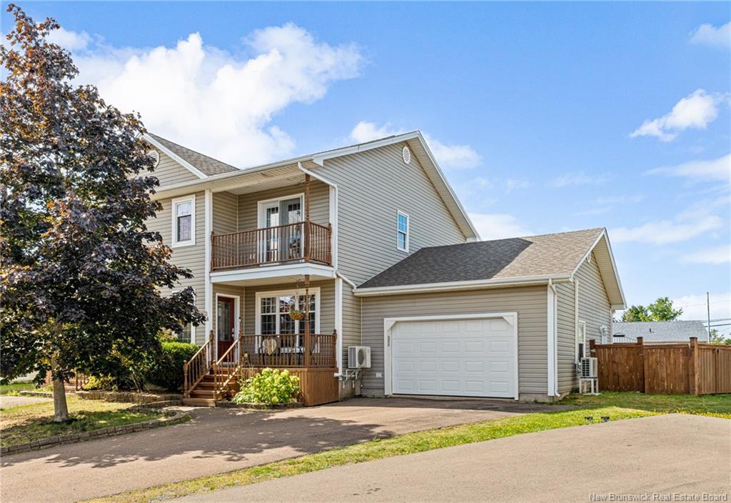 24 Danube Crt, Dieppe, NB