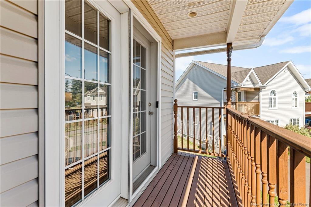 24 Danube Crt, Dieppe, NB