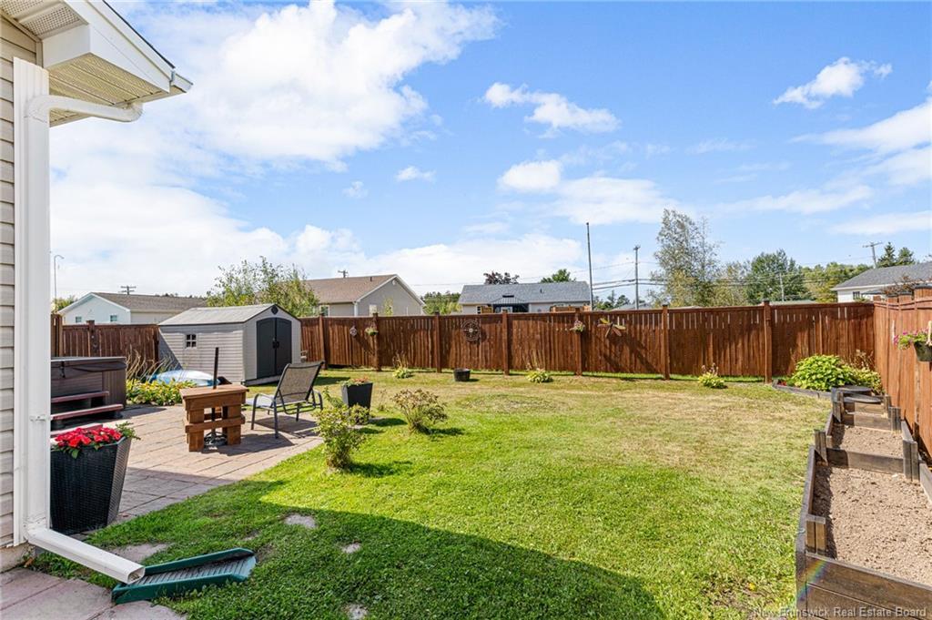 24 Danube Crt, Dieppe, NB