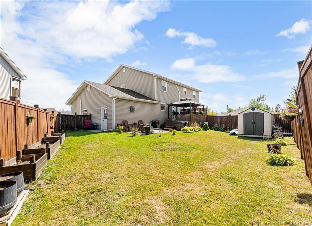 24 Danube Crt, Dieppe, NB