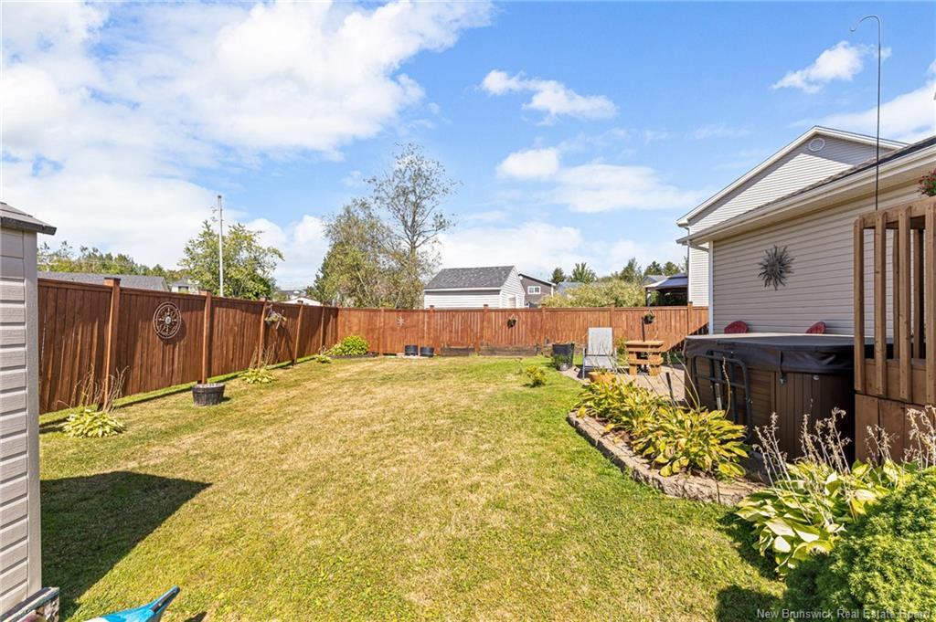 24 Danube Crt, Dieppe, NB