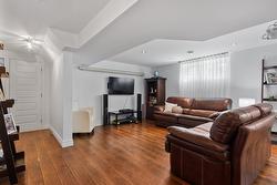 Family room -