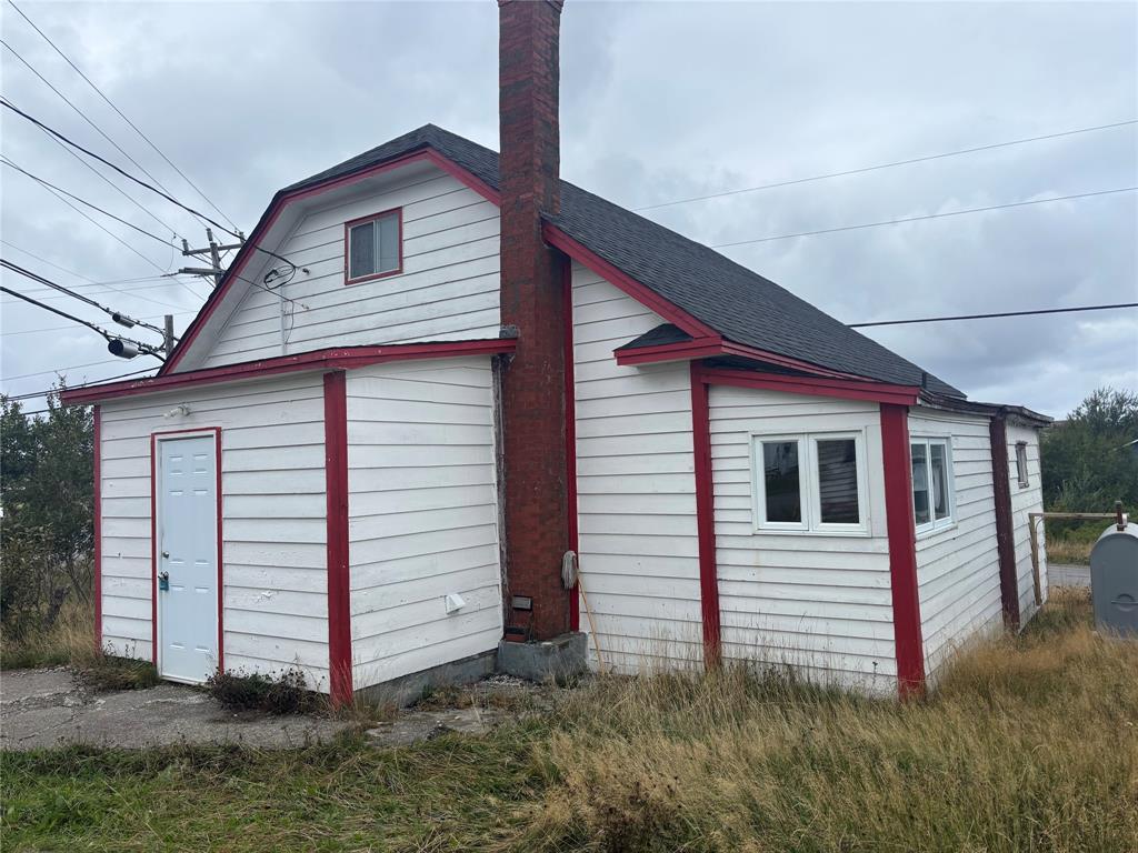 65 Confederation Drive, Bonavista, NL
