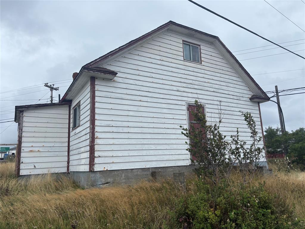 65 Confederation Drive, Bonavista, NL