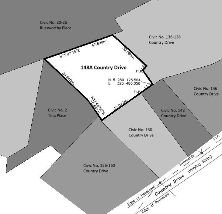 148A Country Drive, Torbay, NL