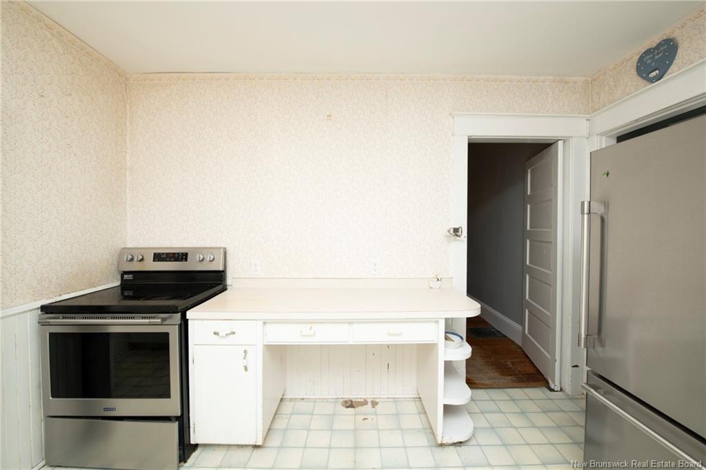 242 Cameron St, Moncton, NB