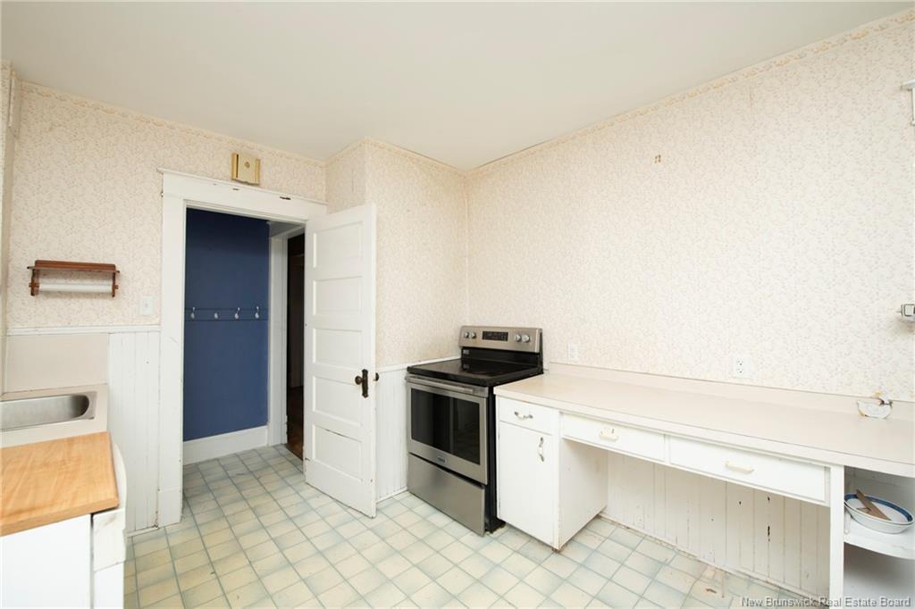 242 Cameron St, Moncton, NB