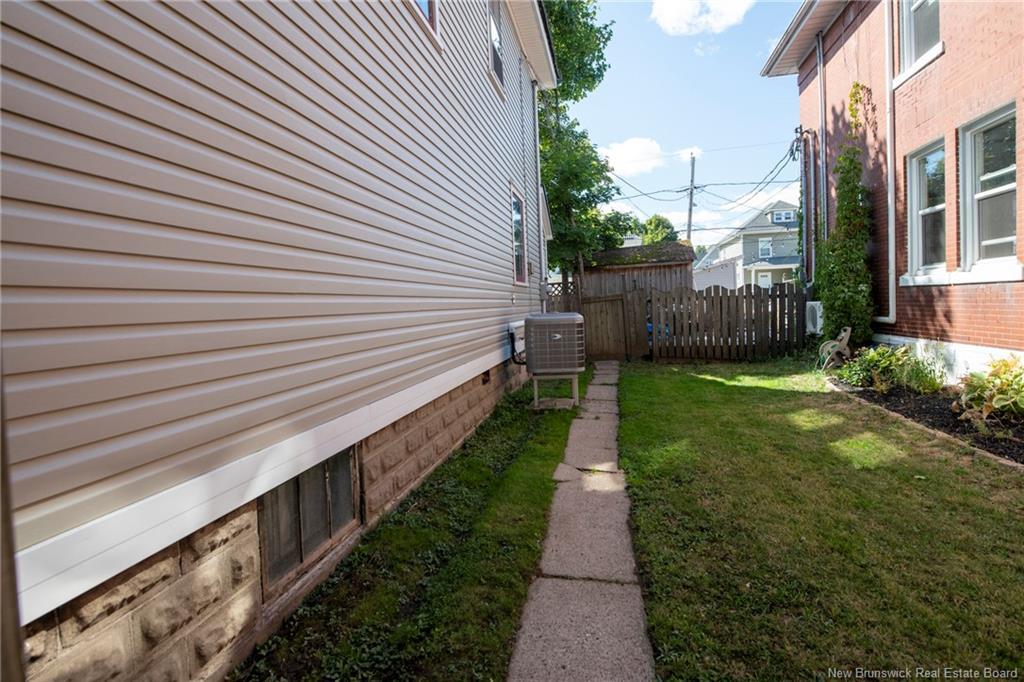 242 Cameron St, Moncton, NB