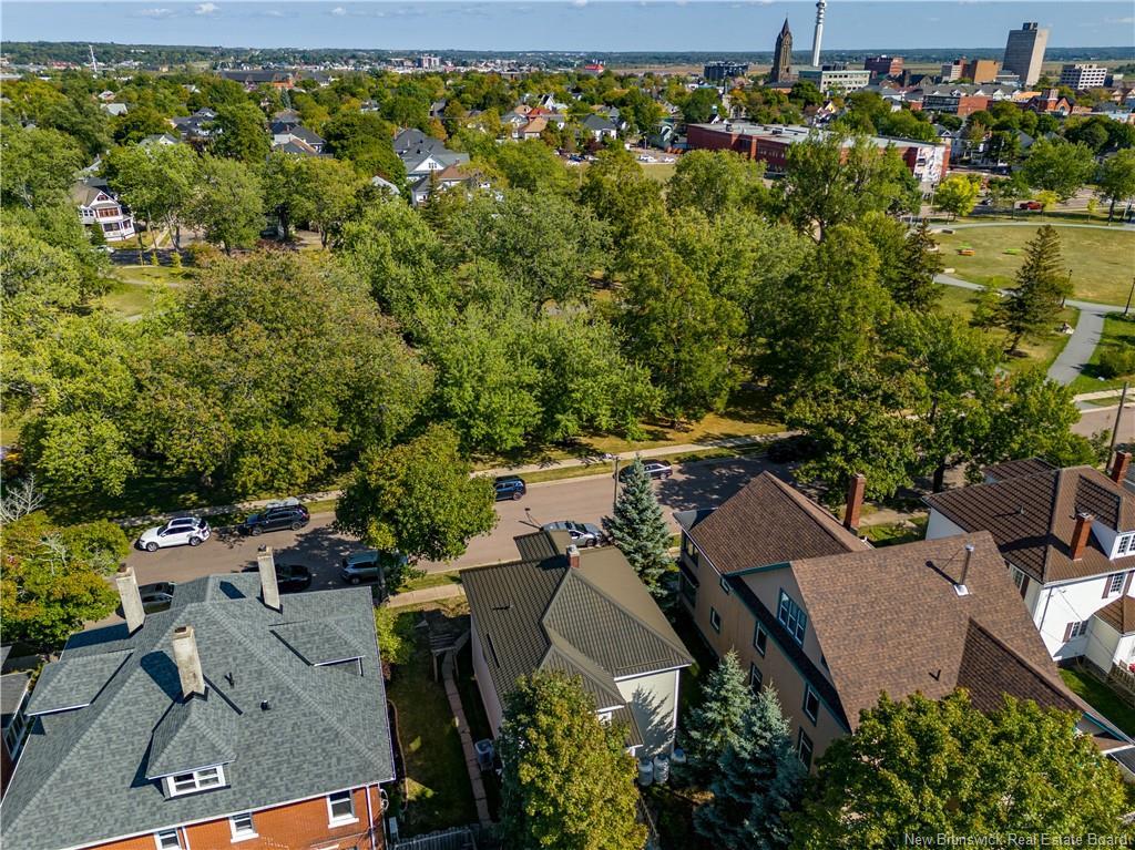 242 Cameron St, Moncton, NB