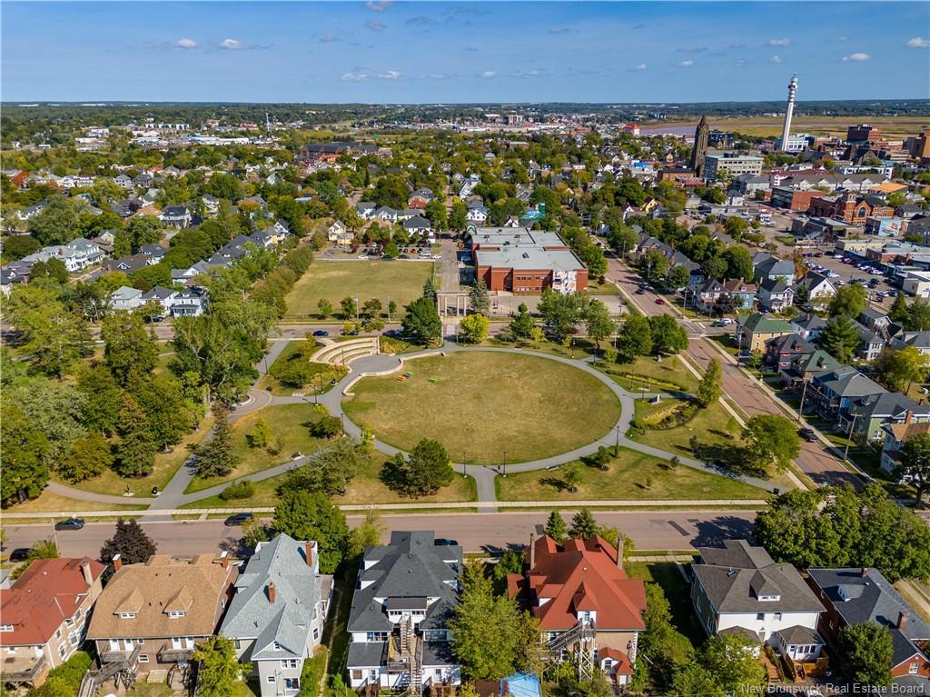 242 Cameron St, Moncton, NB