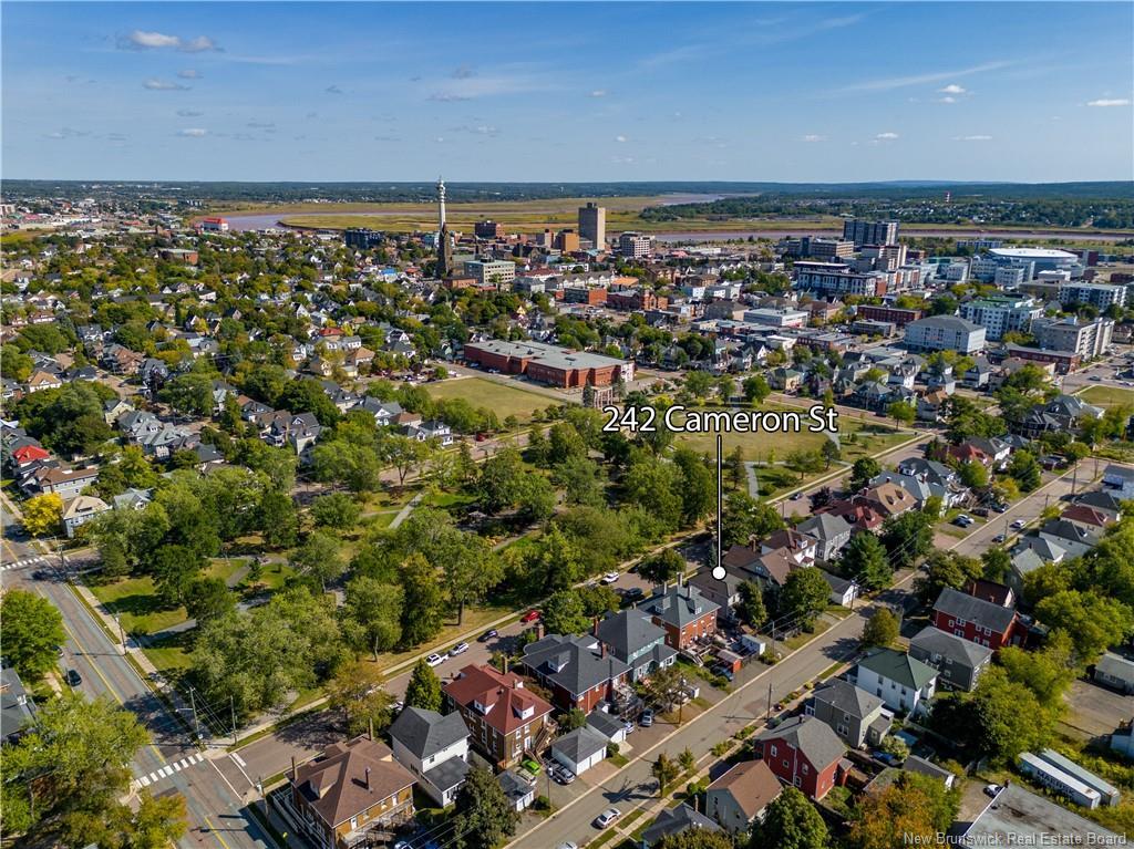 242 Cameron St, Moncton, NB