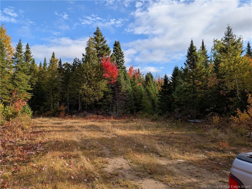 00 Highway 11, Redmondville, NB