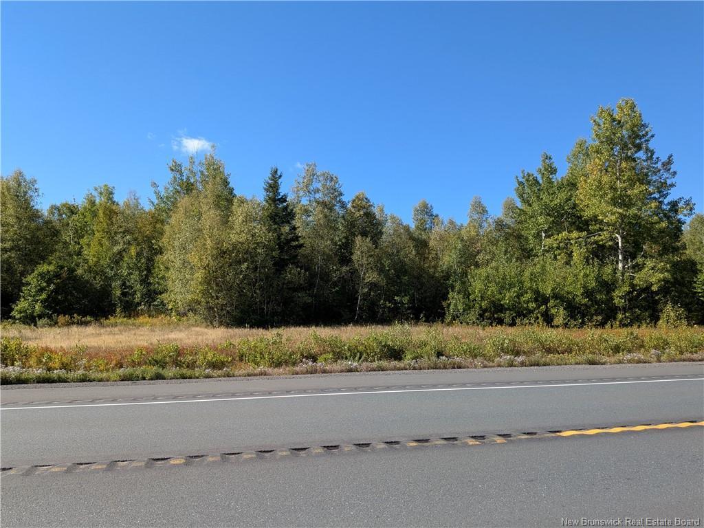 00 Highway 11, Redmondville, NB