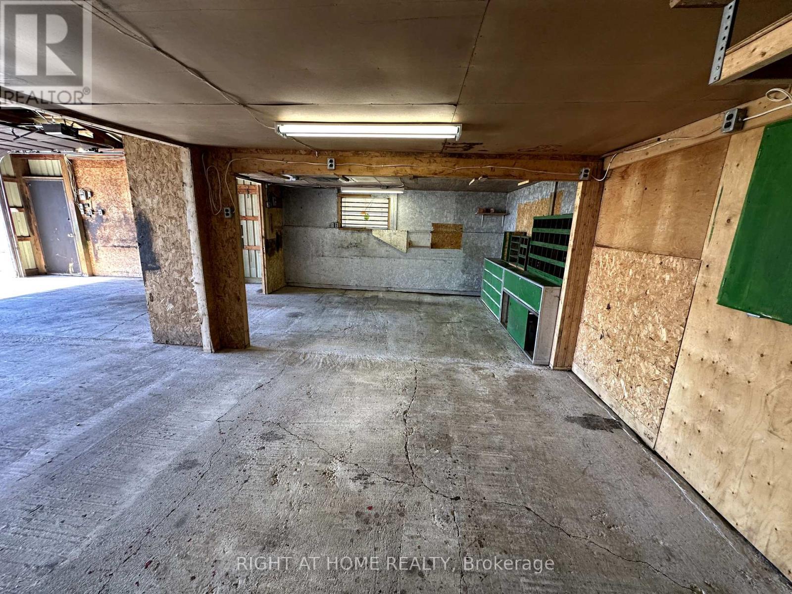 Garage - 4497 Solina Road, Clarington, ON