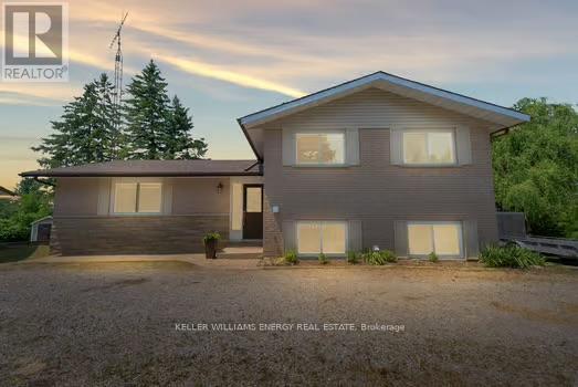 192 Grandview Drive, Alnwick/Haldimand, ON - Outdoor