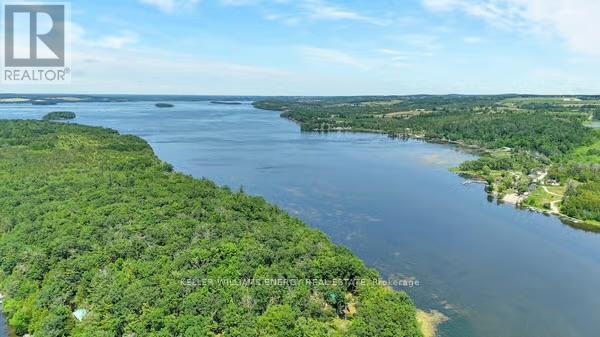192 Grandview Drive, Alnwick/Haldimand, ON - Outdoor With Body Of Water With View