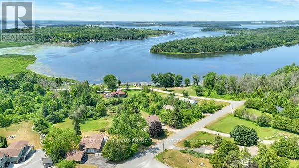 192 Grandview Drive, Alnwick/Haldimand, ON - Outdoor With Body Of Water With View