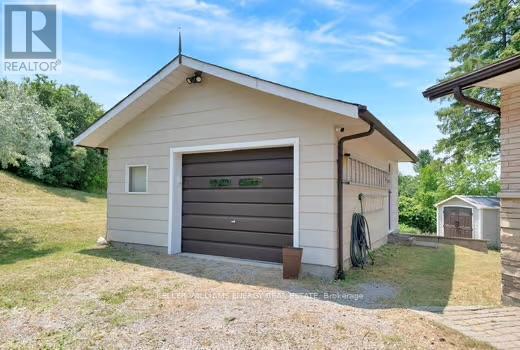 192 Grandview Drive, Alnwick/Haldimand, ON - Outdoor With Exterior