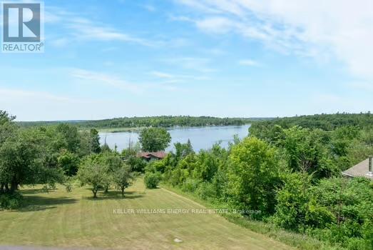 192 Grandview Drive, Alnwick/Haldimand, ON - Outdoor With Body Of Water With View